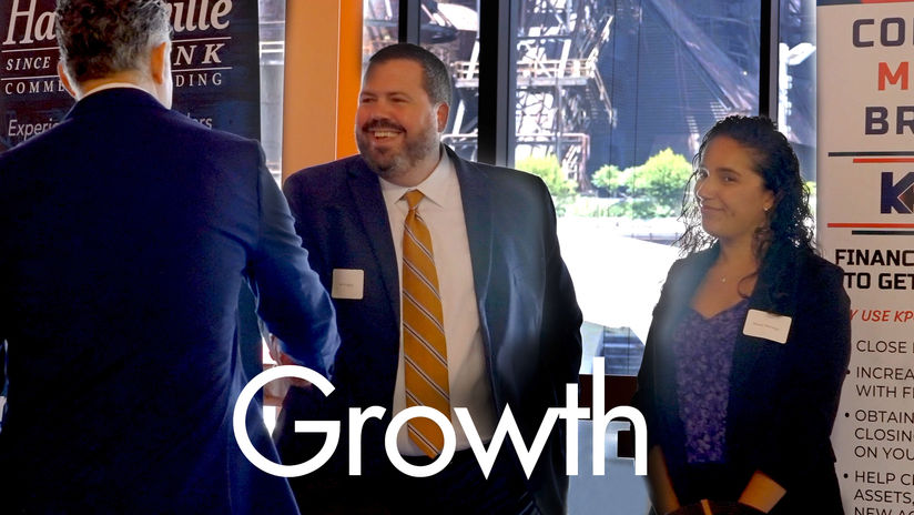 Growth